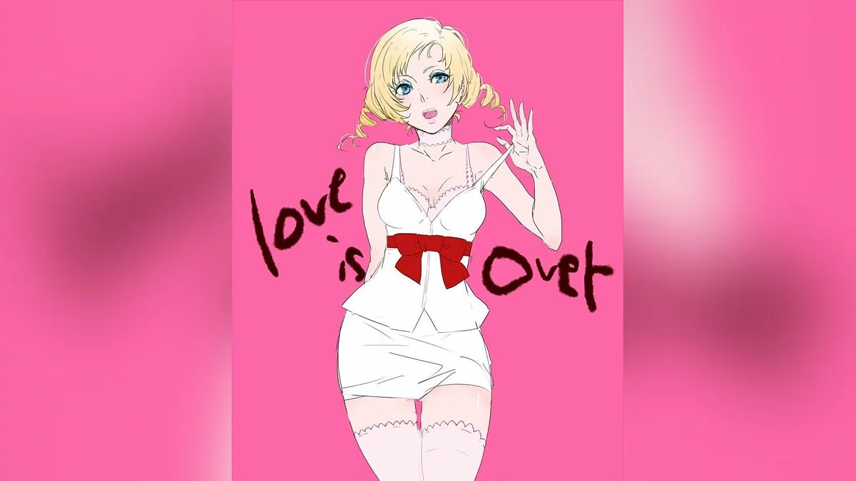 Девушки из Catherine / Картинка 17