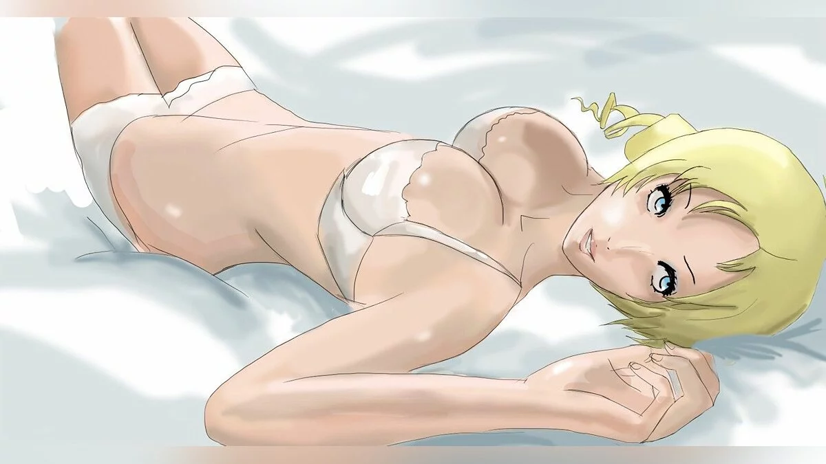 Девушки из Catherine / Картинка 6