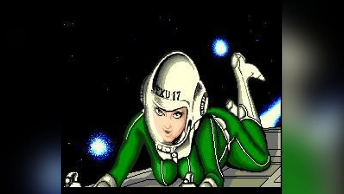 Скриншоты из Cobra: Kokuryuuou no Densetsu / Картинка 3