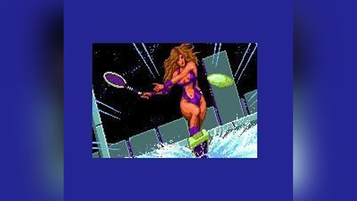 Скриншоты из Cobra: Kokuryuuou no Densetsu / Картинка 7