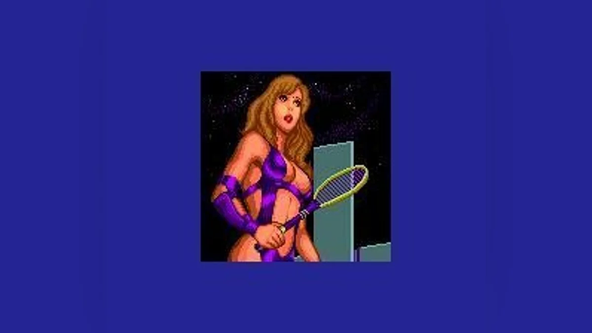 Скриншоты из Cobra: Kokuryuuou no Densetsu / Картинка 10