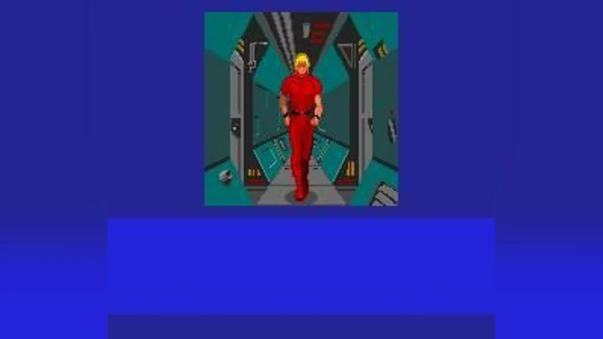Скриншоты из Cobra: Kokuryuuou no Densetsu / Картинка 19