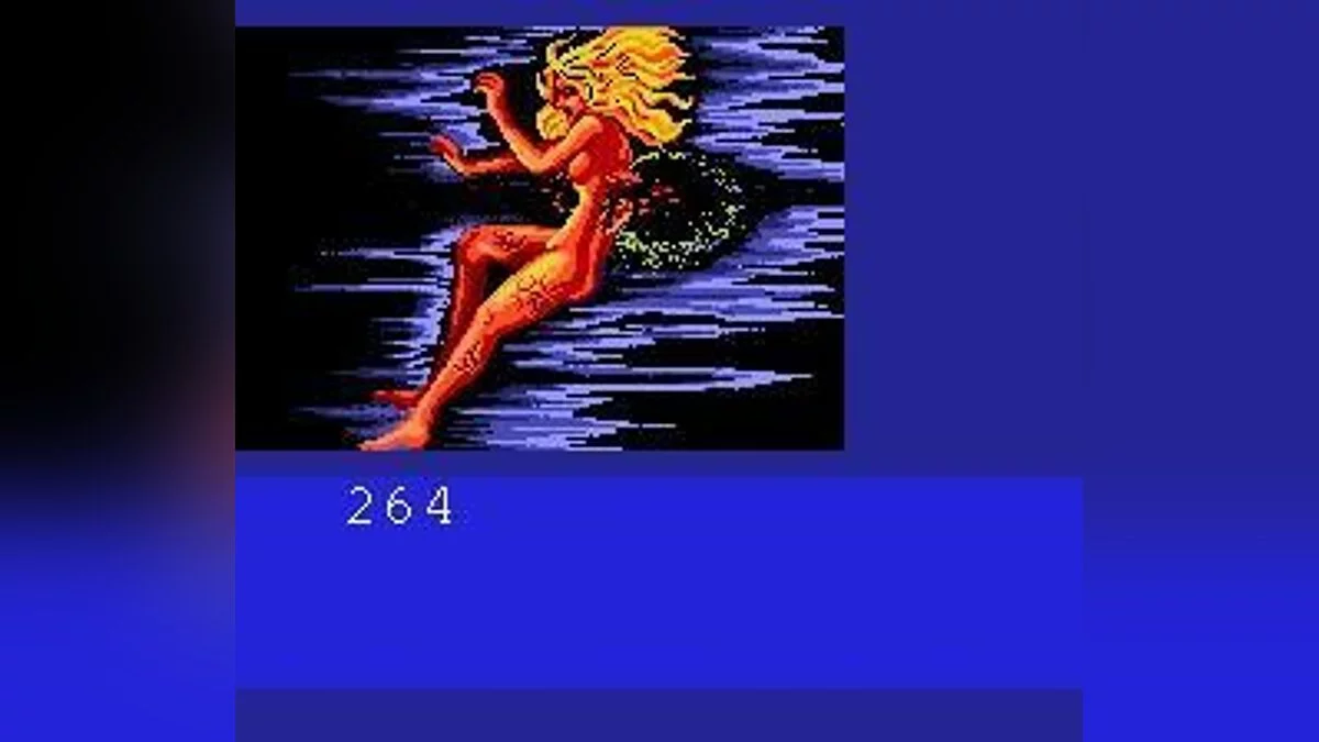 Скриншоты из Cobra: Kokuryuuou no Densetsu / Картинка 87