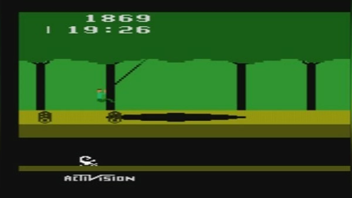 Скриншоты из Activision Hits Remixed