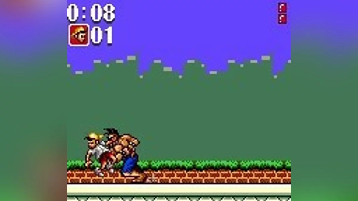 Скриншоты из Coca-Cola Kid