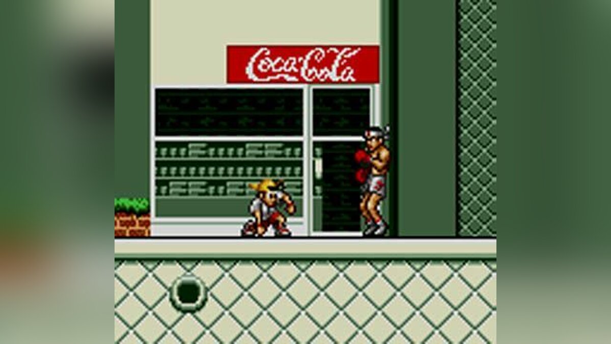 Coca Cola Kid - что это за игра, трейлер, системные требования, отзывы и  оценки, цены и скидки, гайды и прохождение, похожие игры