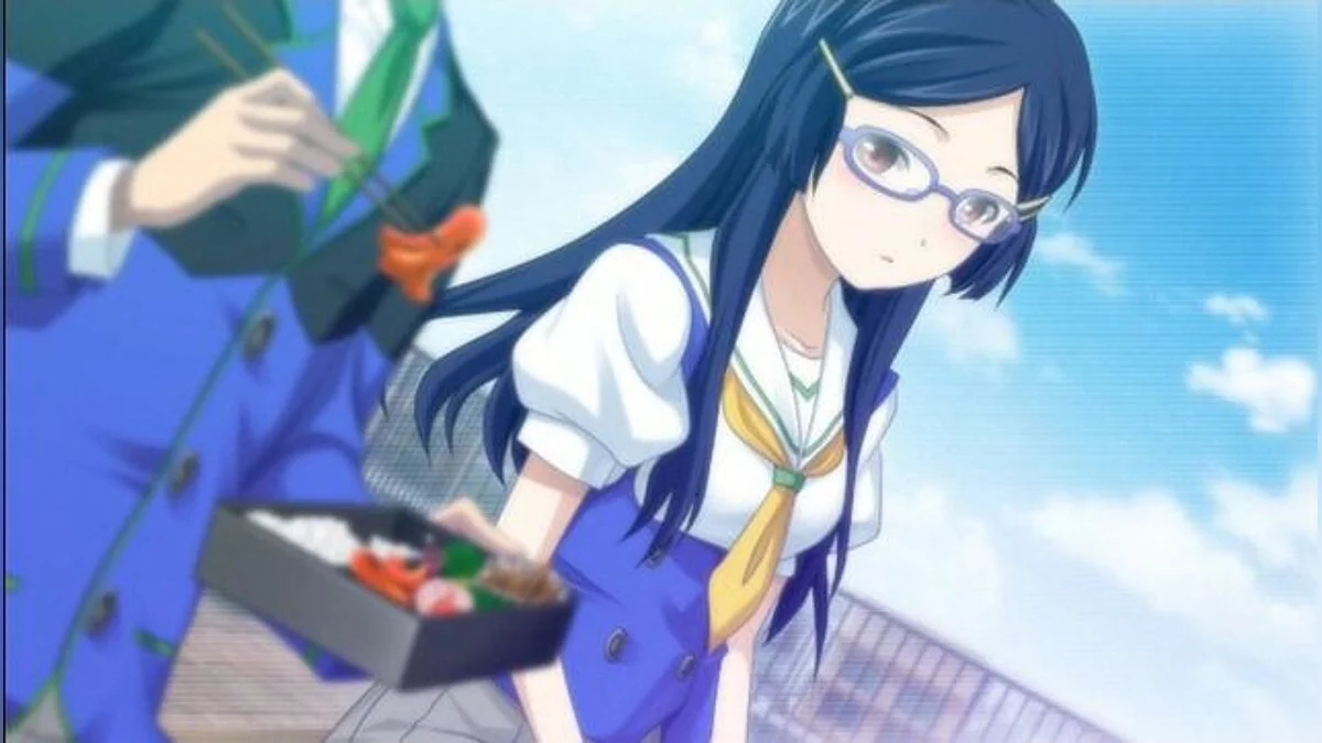 Скриншоты из code_18 / Картинка 1