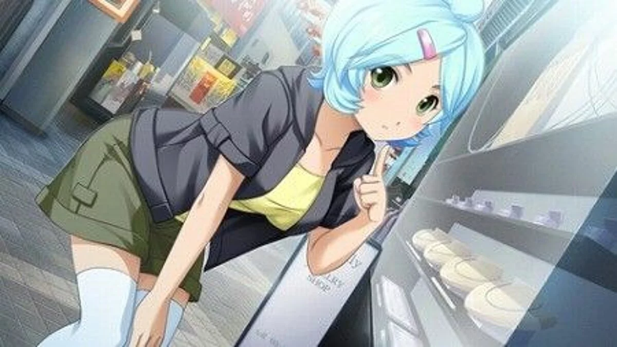 Скриншоты из code_18 / Картинка 6