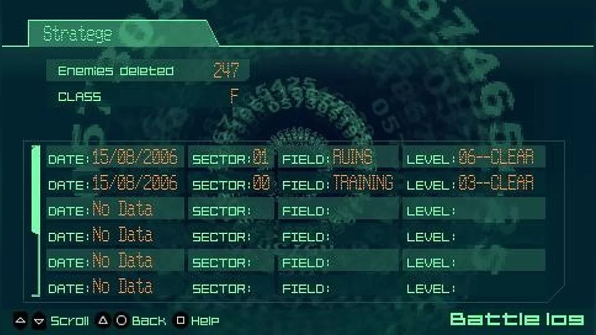 Скриншоты из Coded Arms