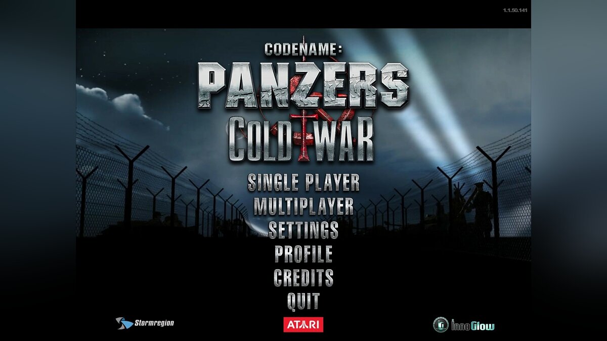 Codename: Panzers - Cold War - что это за игра, трейлер, системные  требования, отзывы и оценки, цены и скидки, гайды и прохождение, похожие игры  Codename Panzers: Cold War