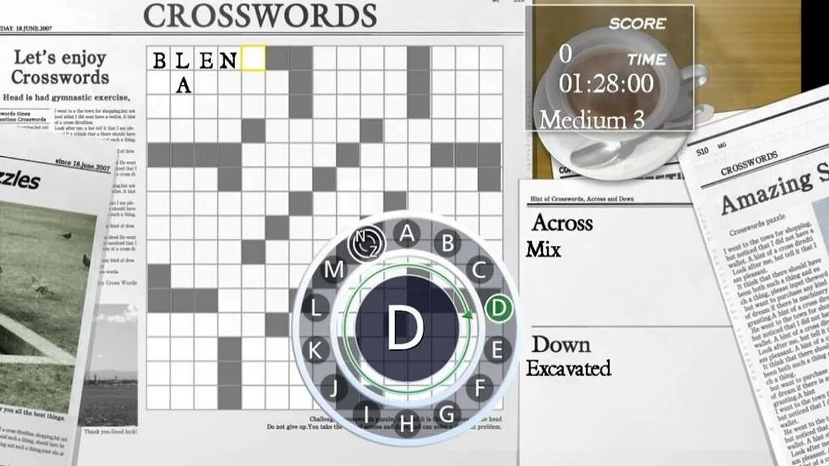 Картинка из 