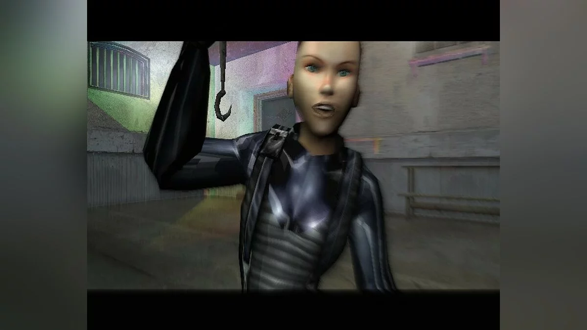 Скриншоты из Cold Winter