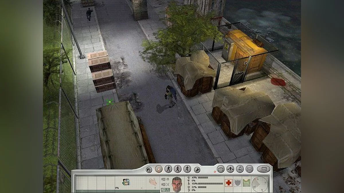 Скриншоты из Cold Zero: No Mercy / Картинка 2