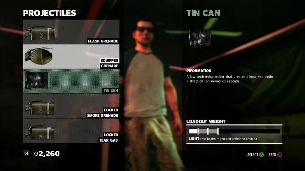 Скриншоты из Max Payne 3 / Картинка 333