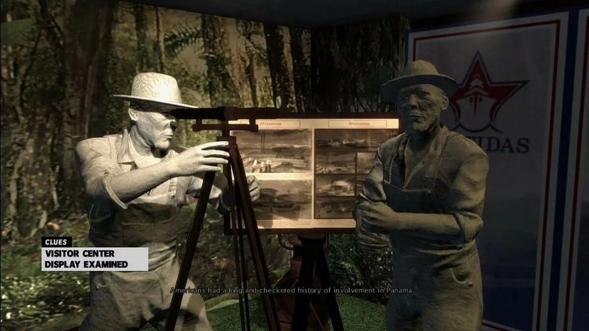 Скриншоты из Max Payne 3 / Картинка 355