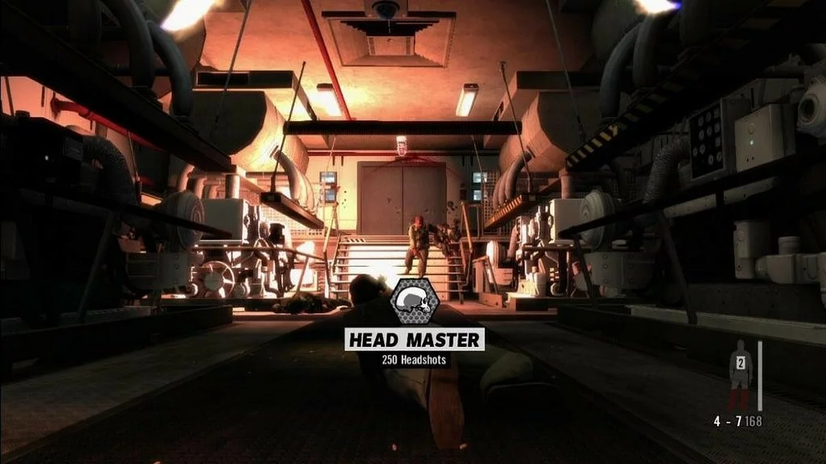 Скриншоты из Max Payne 3 / Картинка 362