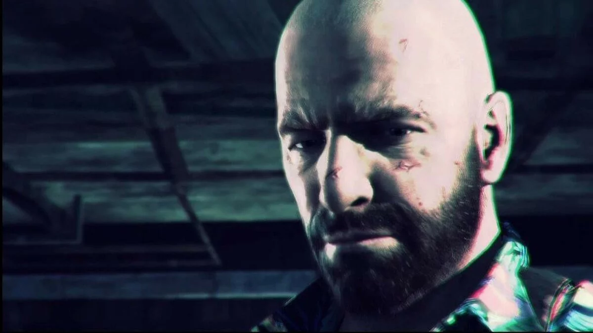 Скриншоты из Max Payne 3 / Картинка 375