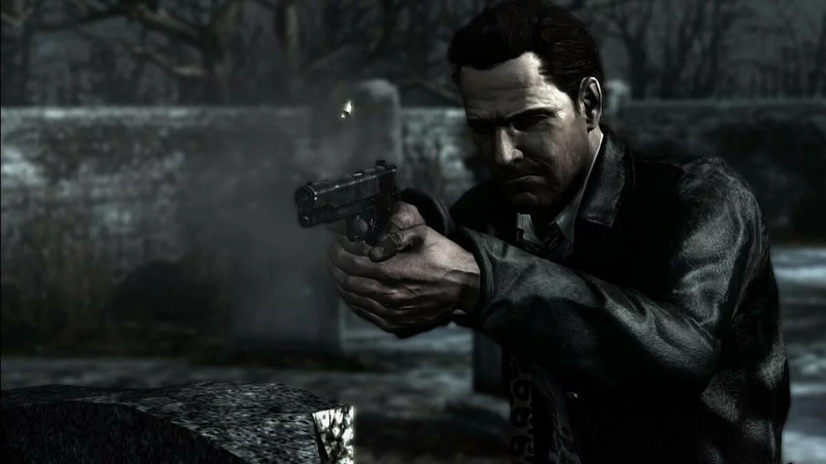 Скриншоты из Max Payne 3 / Картинка 379