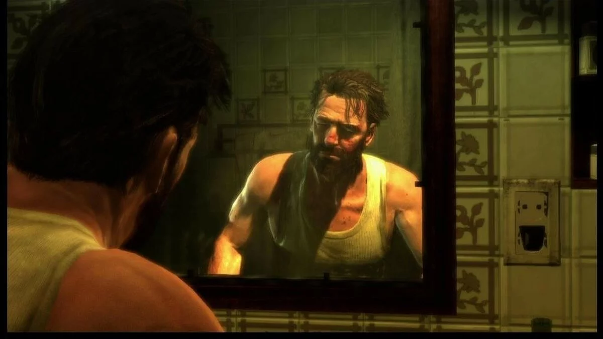 Скриншоты из Max Payne 3 / Картинка 385