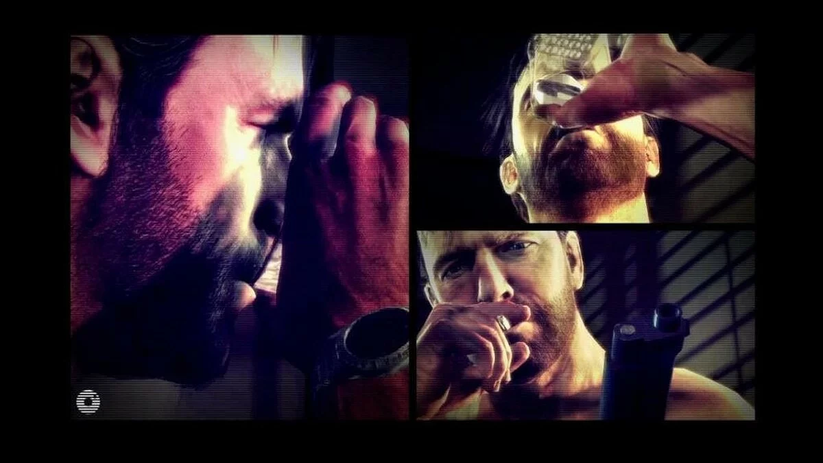 Скриншоты из Max Payne 3 / Картинка 390