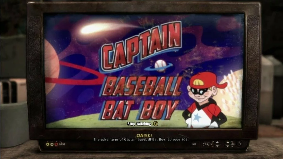 Скриншоты из Max Payne 3 / Картинка 402