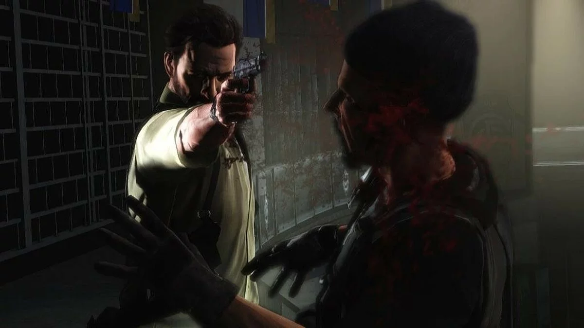 Скриншоты из Max Payne 3 / Картинка 446