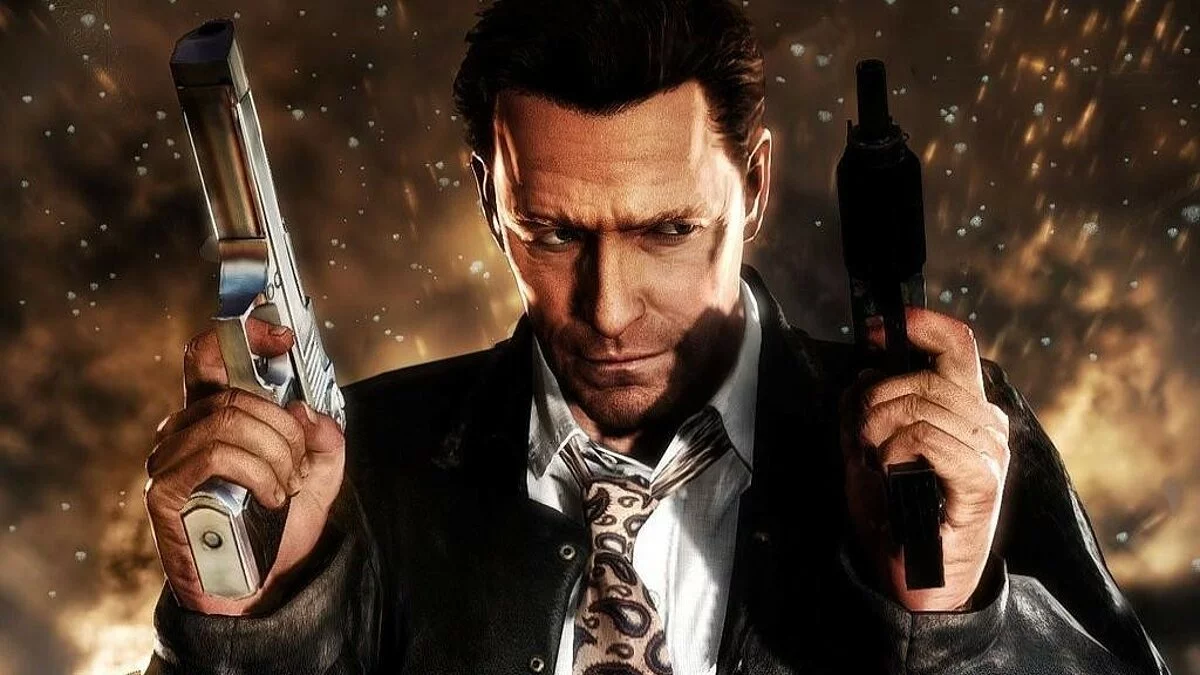 Скриншоты из Max Payne 3 / Картинка 450