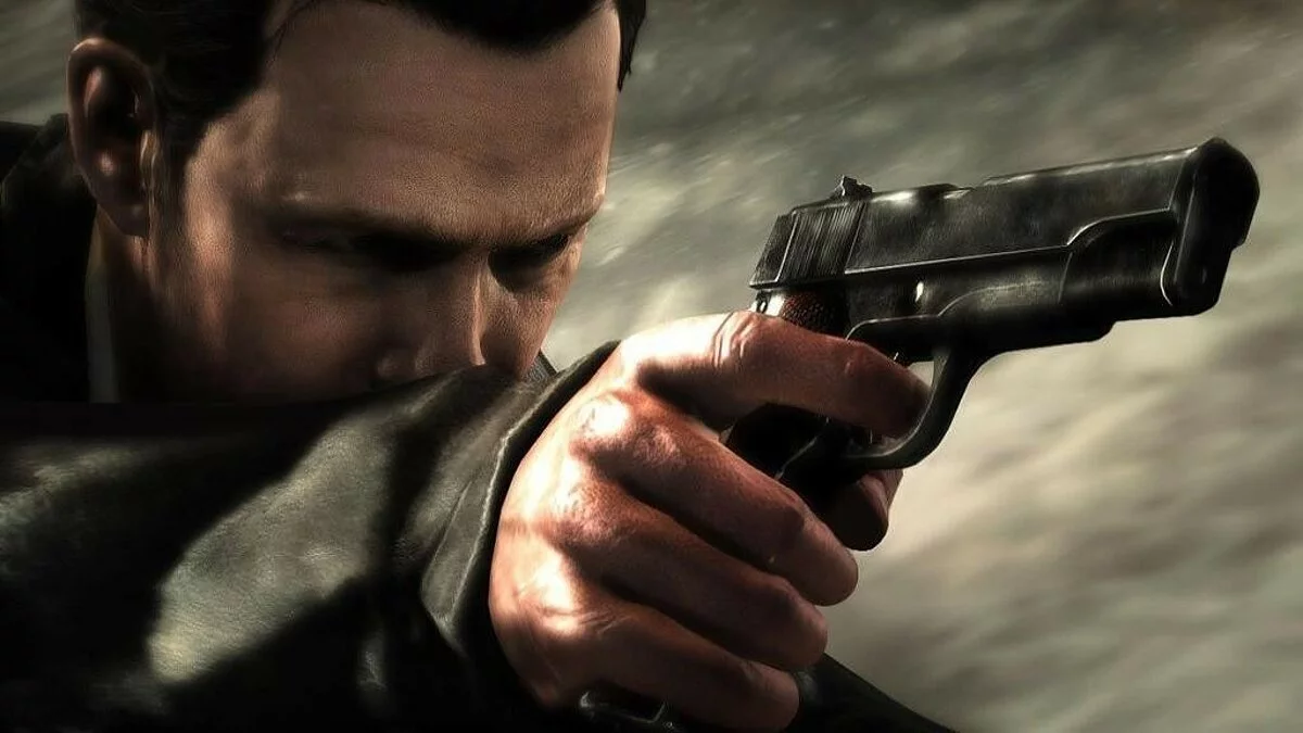 Скриншоты из Max Payne 3 / Картинка 451