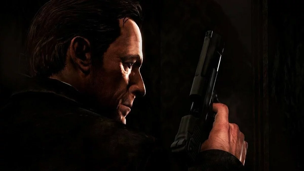 Скриншоты из Max Payne 3 / Картинка 453