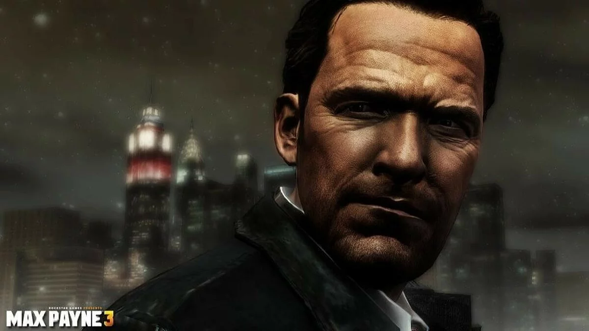 Скриншоты из Max Payne 3 / Картинка 459