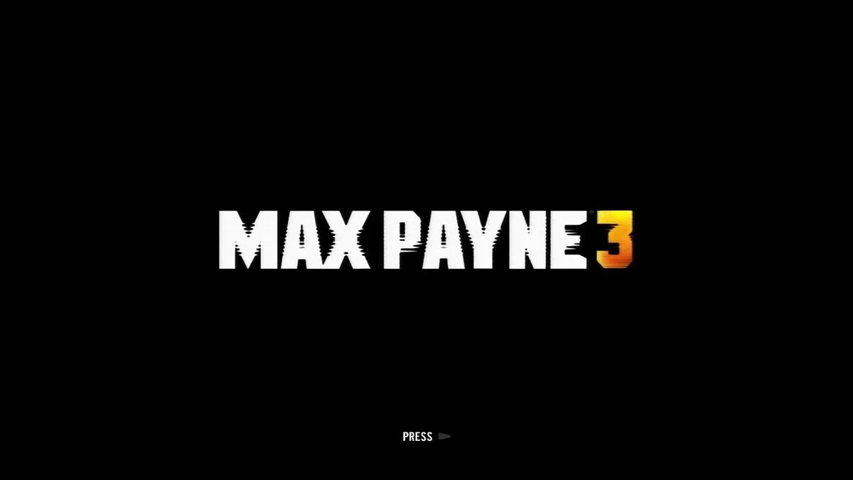 Скриншоты из Max Payne 3 / Картинка 464