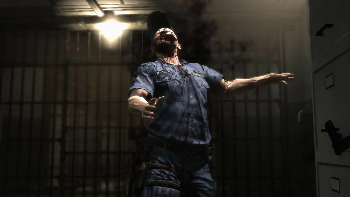 Скриншоты из Max Payne 3 / Картинка 491