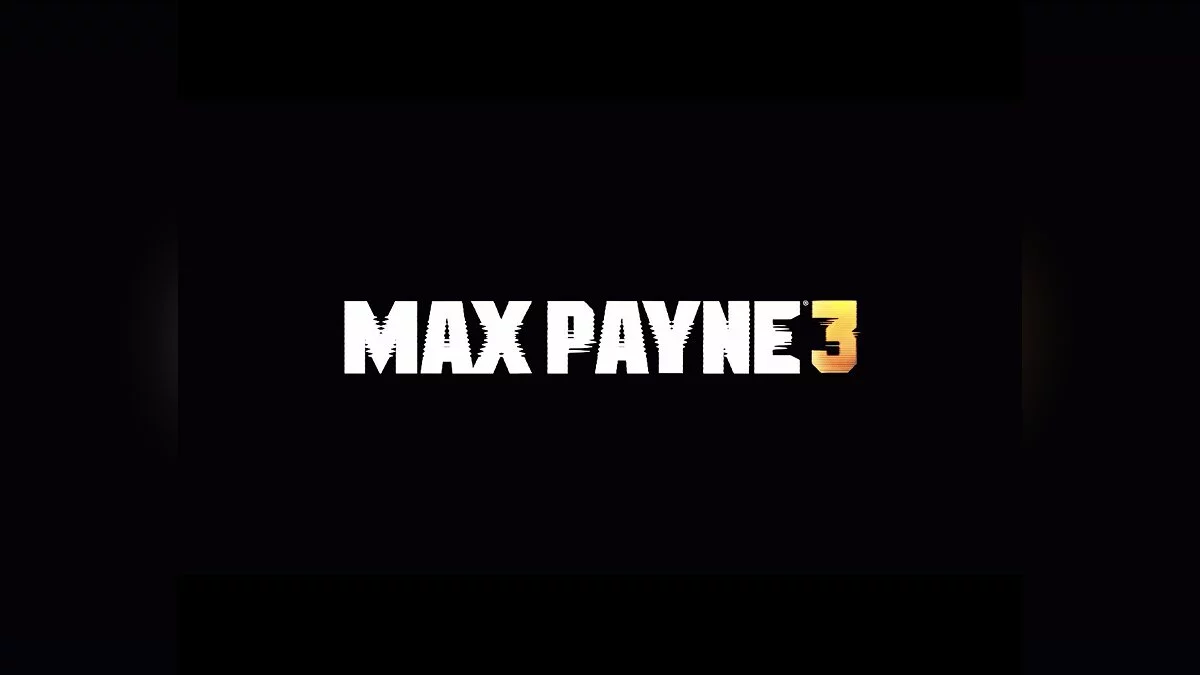 Скриншоты из Max Payne 3 / Картинка 512