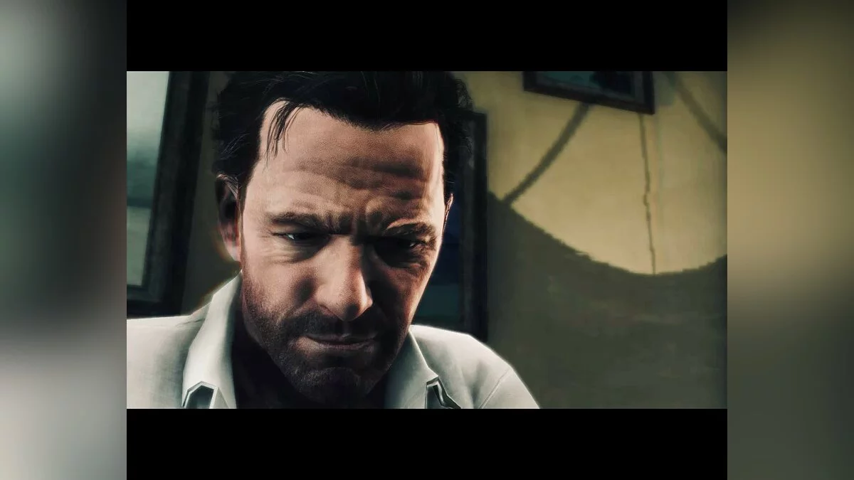 Скриншоты из Max Payne 3 / Картинка 513