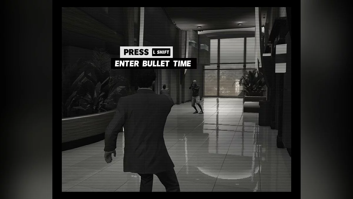 Скриншоты из Max Payne 3 / Картинка 515