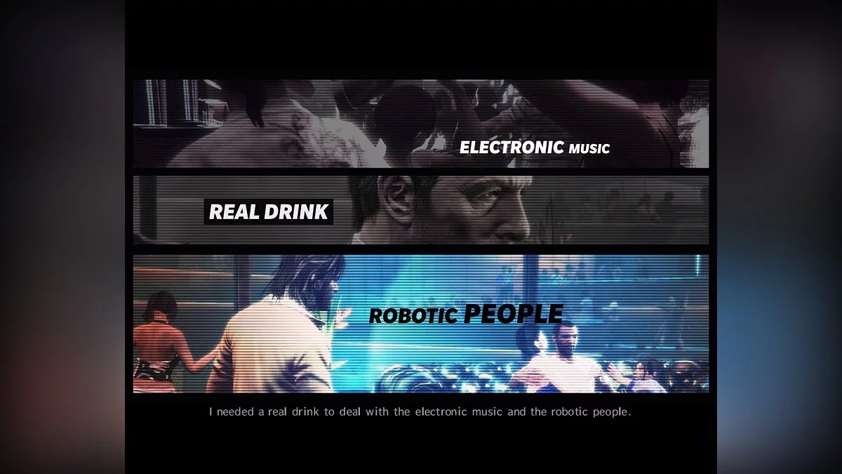 Скриншоты из Max Payne 3 / Картинка 520