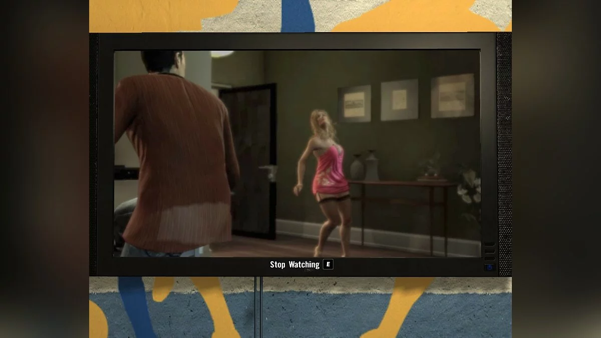 Скриншоты из Max Payne 3 / Картинка 527