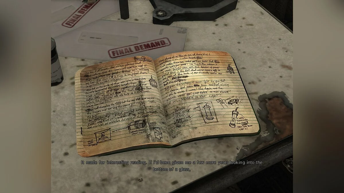 Скриншоты из Max Payne 3 / Картинка 532