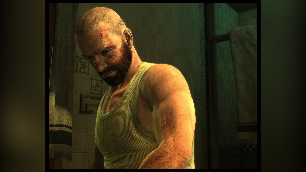 Max Payne 3 зависает