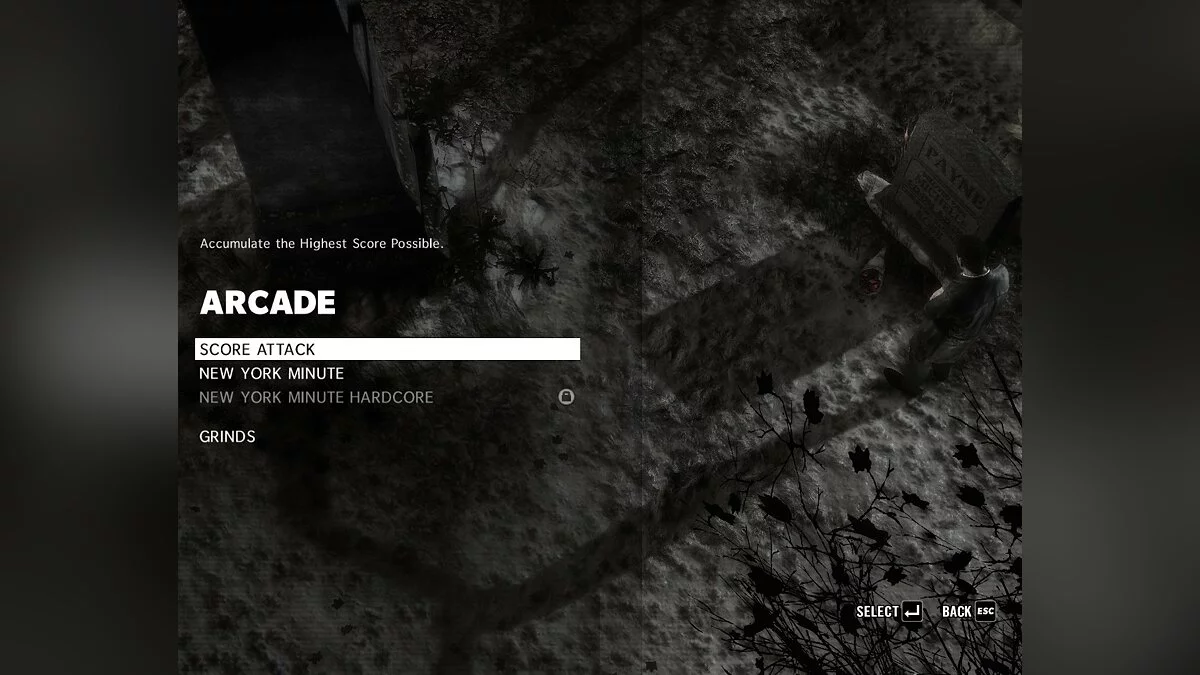 Скриншоты из Max Payne 3 / Картинка 549