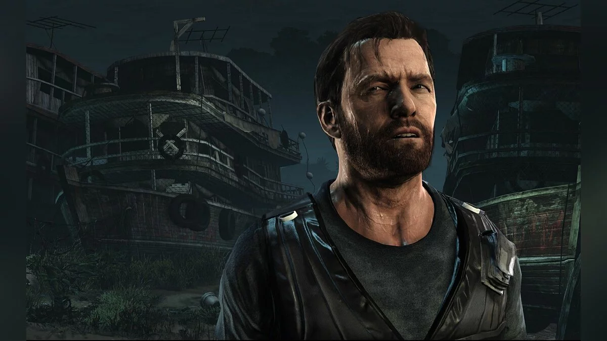 Скриншоты из Max Payne 3 / Картинка 197