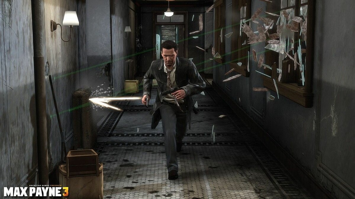 Max payne complete steam фото 61