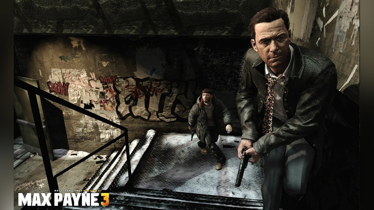 Max Payne 3 - что это за игра, трейлер, системные требования, отзывы и  оценки, цены и скидки, гайды и прохождение, похожие игры