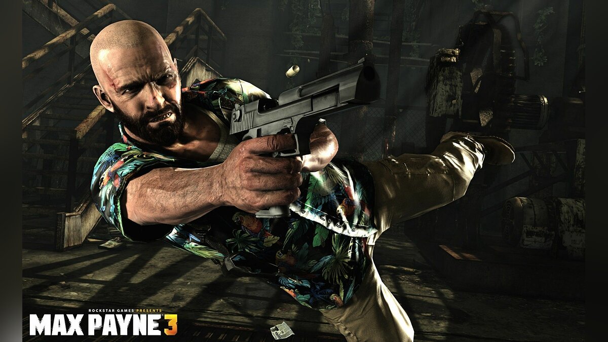 Max Payne 3 - что это за игра, трейлер, системные требования, отзывы и  оценки, цены и скидки, гайды и прохождение, похожие игры