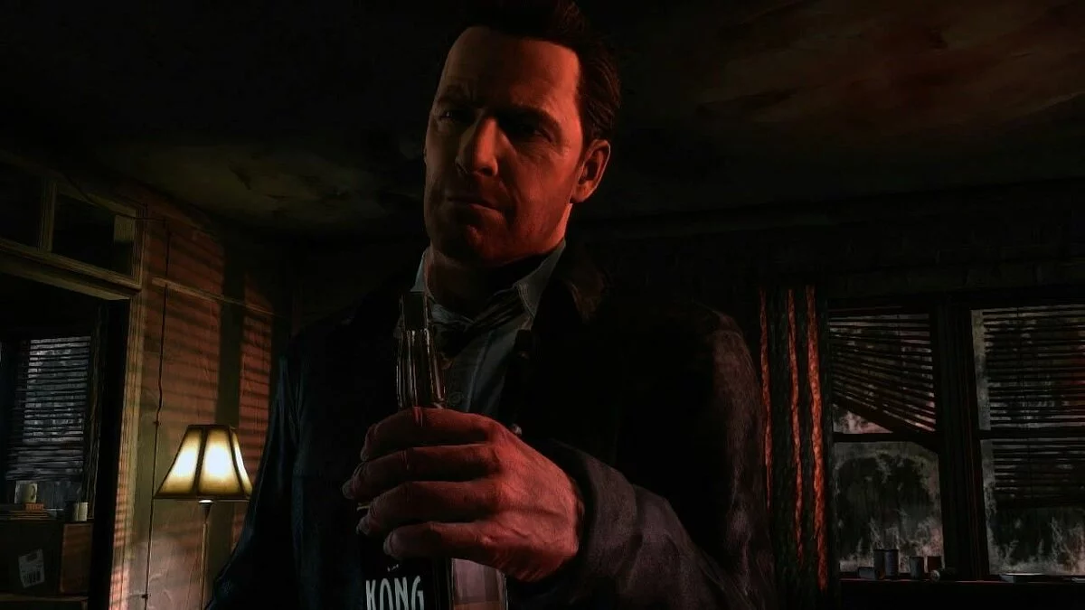 Скриншоты из Max Payne 3 / Картинка 33