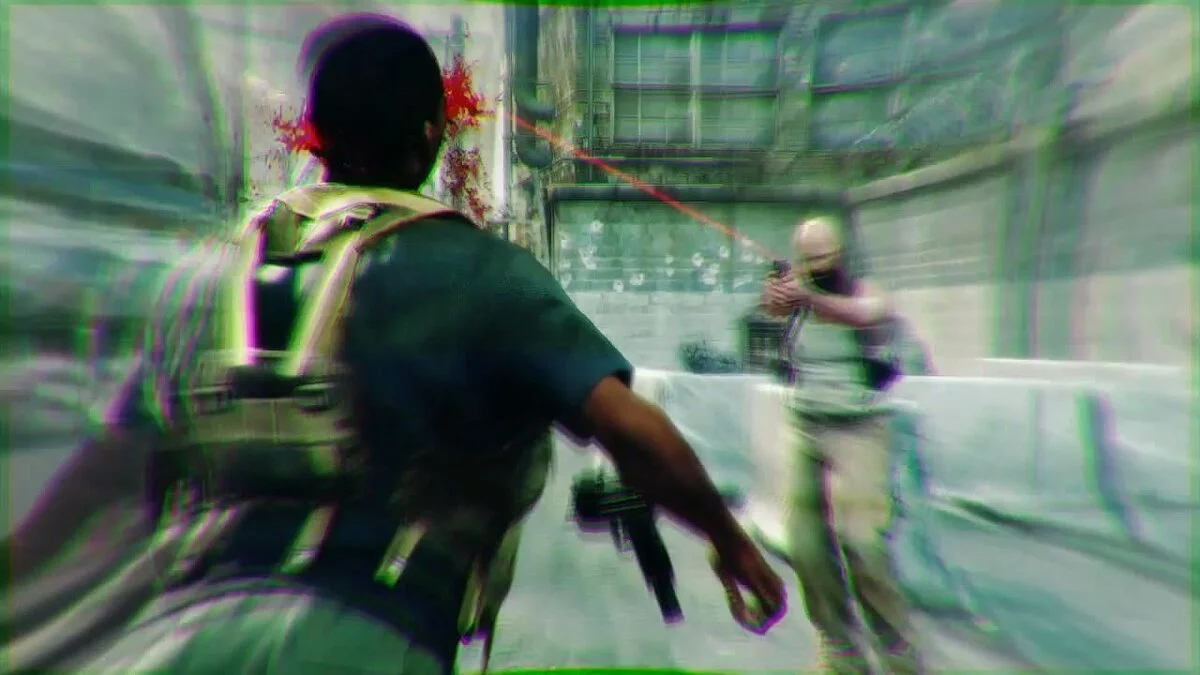 Скриншоты из Max Payne 3 / Картинка 52