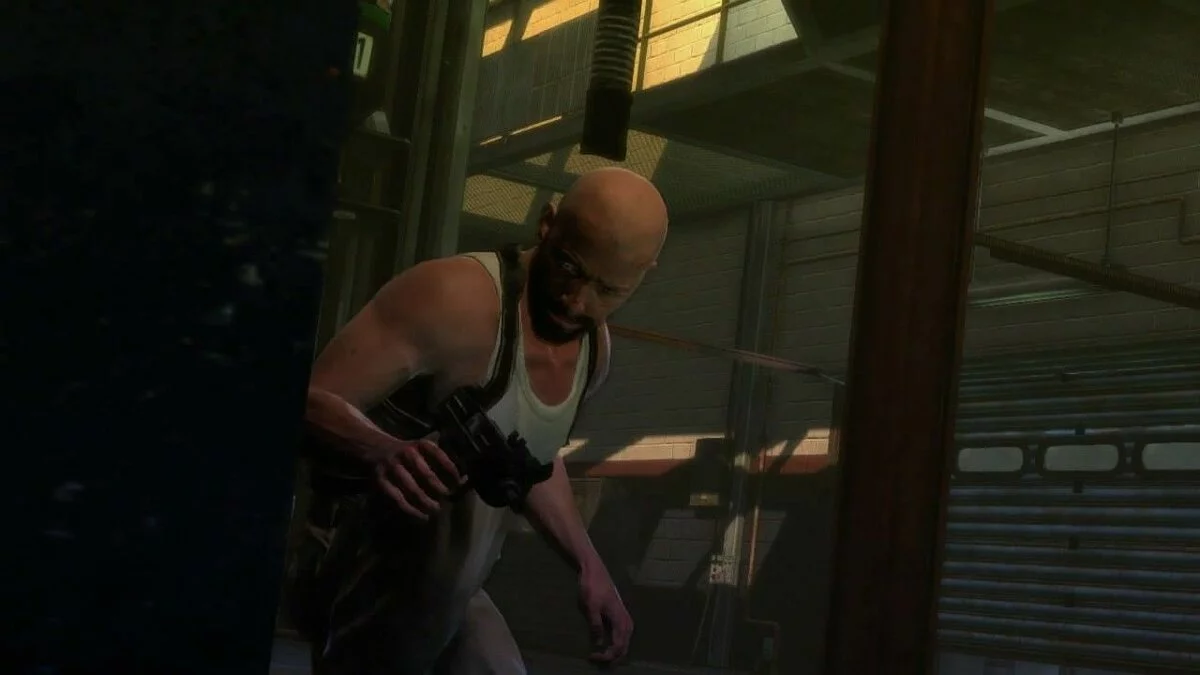 Скриншоты из Max Payne 3 / Картинка 59