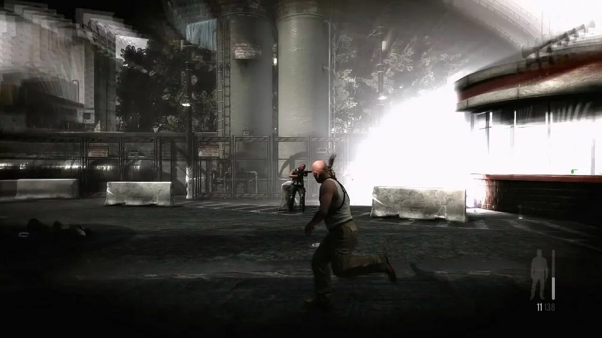 Скриншоты из Max Payne 3 / Картинка 65