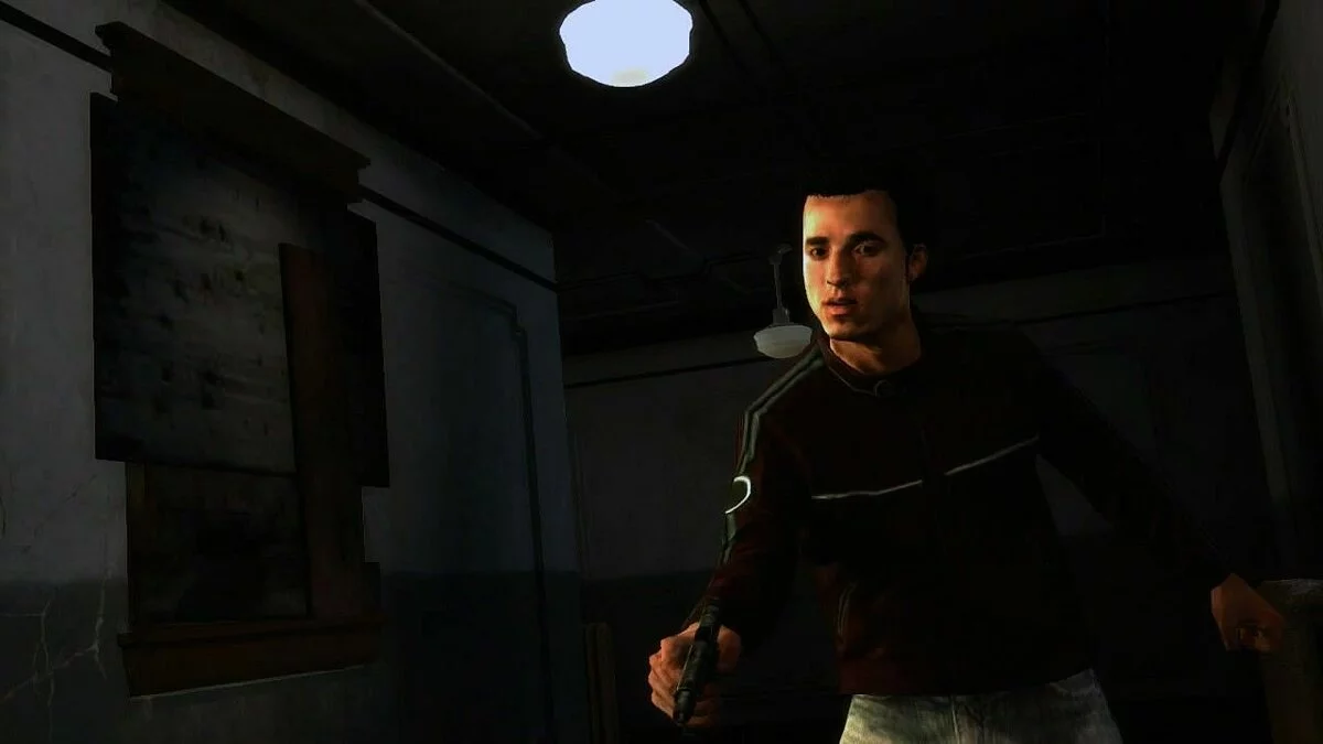 Скриншоты из Max Payne 3 / Картинка 37