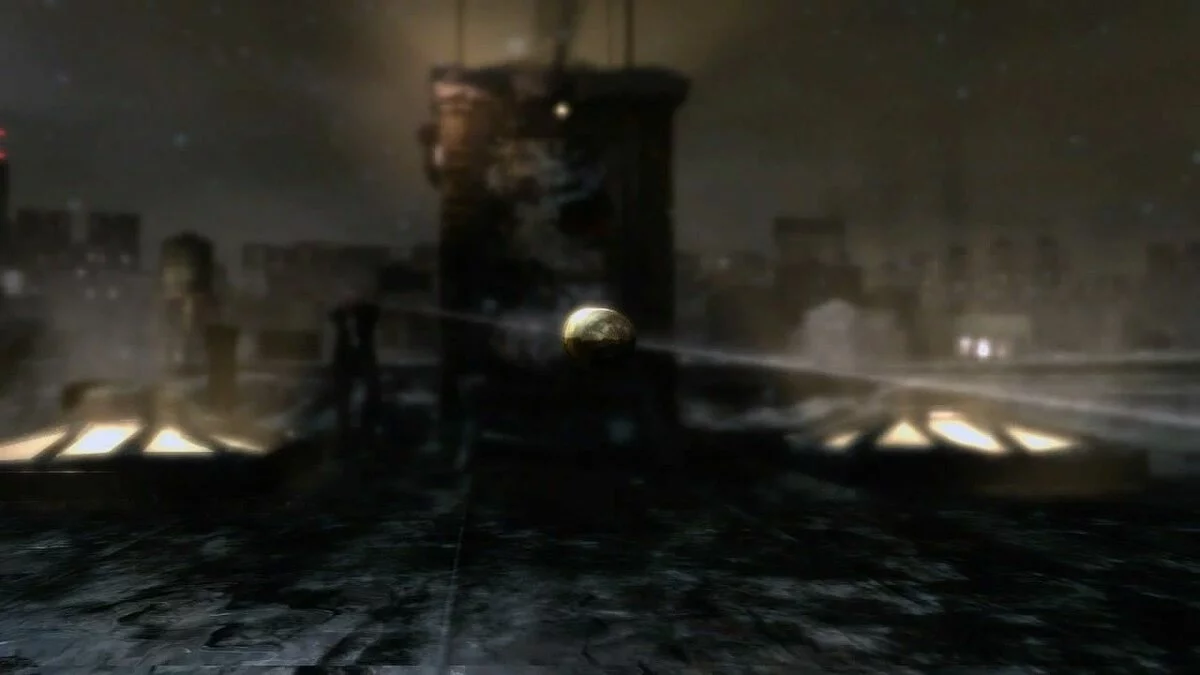 Скриншоты из Max Payne 3 / Картинка 89